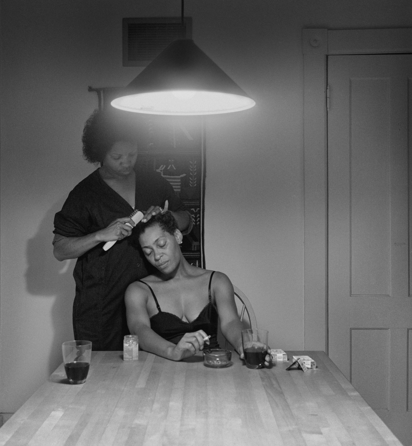 Five of the Most Influential African-American Photographers — Sunshine and Shadows Photography